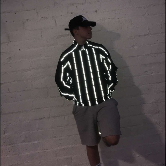 Meet your Posher, Trent - Picture 1 of 1